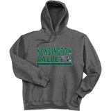 Kensington Valley Raiders Ultimate Cotton - Pullover Hooded Sweatshirt