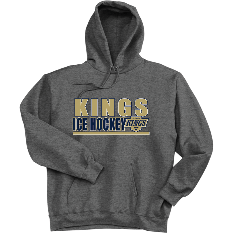 Skylands Kings Ultimate Cotton - Pullover Hooded Sweatshirt