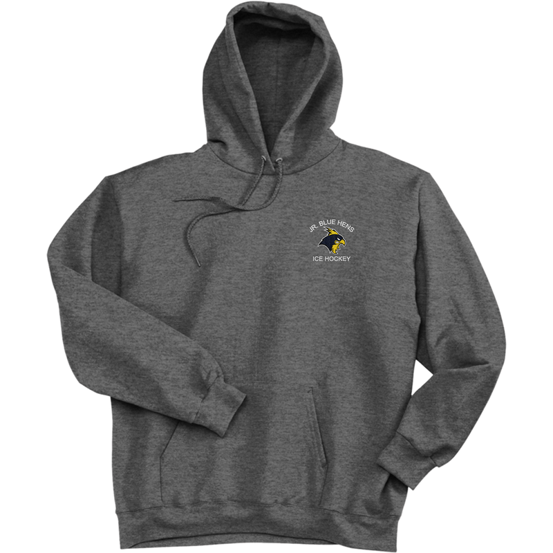 Delaware Jr. Blue Hens Ultimate Cotton - Pullover Hooded Sweatshirt