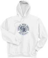 Council Rock North Ultimate Cotton - Pullover Hooded Sweatshirt