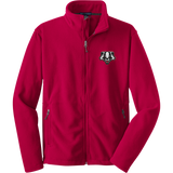 Scary Badgers Value Fleece Jacket