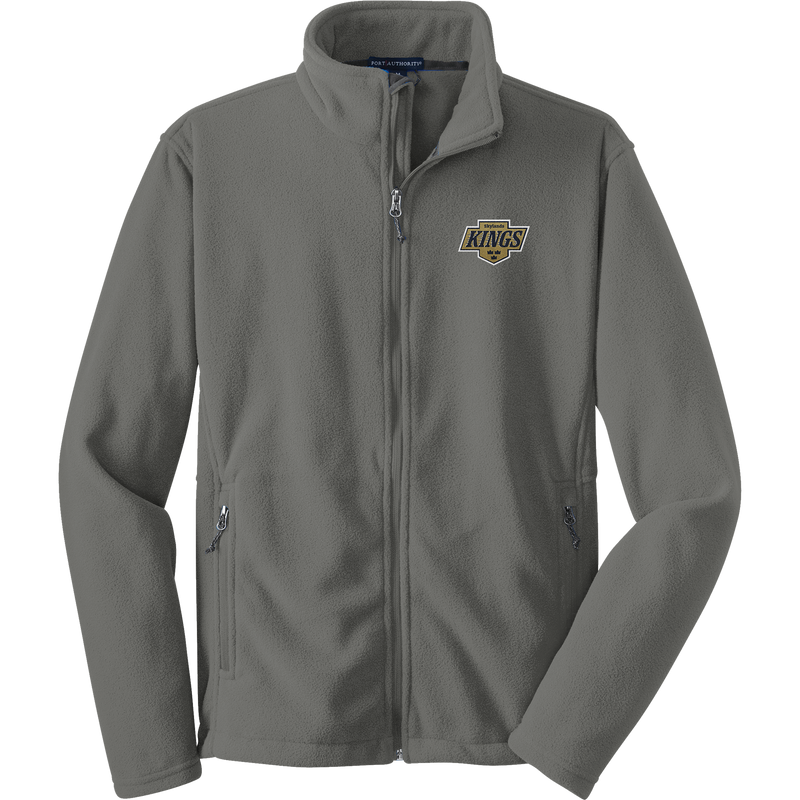 Skylands Kings Ladies Value Fleece Jacket
