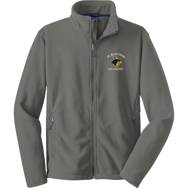 Delaware Jr. Blue Hens Value Fleece Jacket