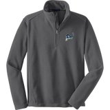 Kensington Valley Rebels Value Fleece 1/4-Zip Pullover