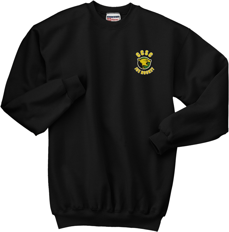 Chester County Ultimate Cotton - Crewneck Sweatshirt