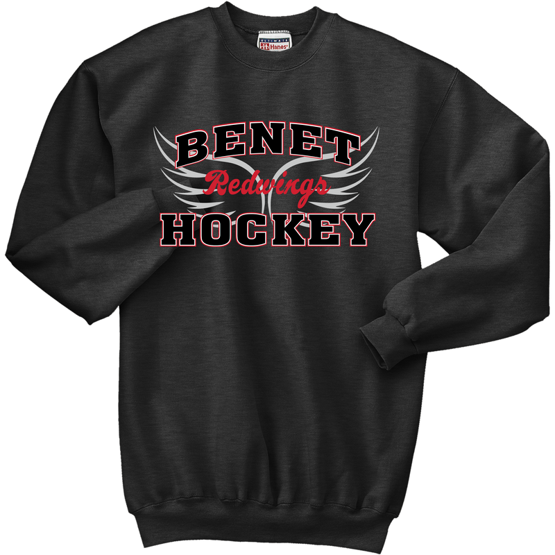 Benet Hockey Ultimate Cotton - Crewneck Sweatshirt