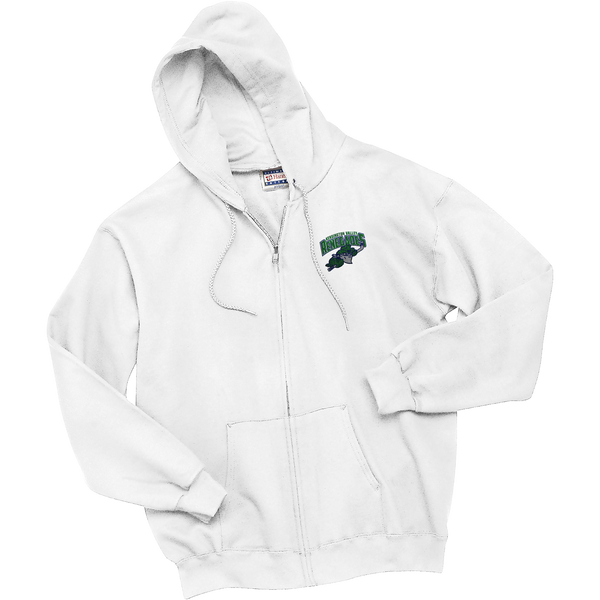 Kensington Valley Renegades Ultimate Cotton - Full-Zip Hooded Sweatshirt
