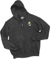 Royals Hockey Club Ultimate Cotton - Full-Zip Hooded Sweatshirt