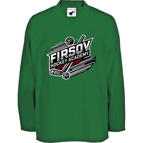 Firsov Youth Practice Jersey