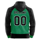 Wilmington Nighthawks Youth Sublimated Hoodie