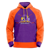 Jr. Phantoms Youth Sublimated Hoodie
