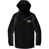 CT Clippers Ranger 3-in-1 Jacket