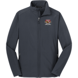 SOMD Lady Sabres Core Soft Shell Jacket