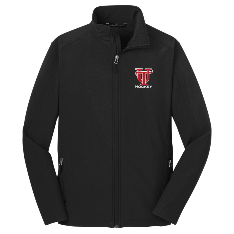 University of Tampa Core Soft Shell Jacket