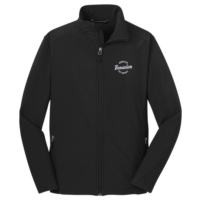 Bensalem Core Soft Shell Jacket