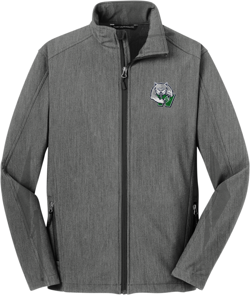Woodbridge Wolfpack Core Soft Shell Jacket