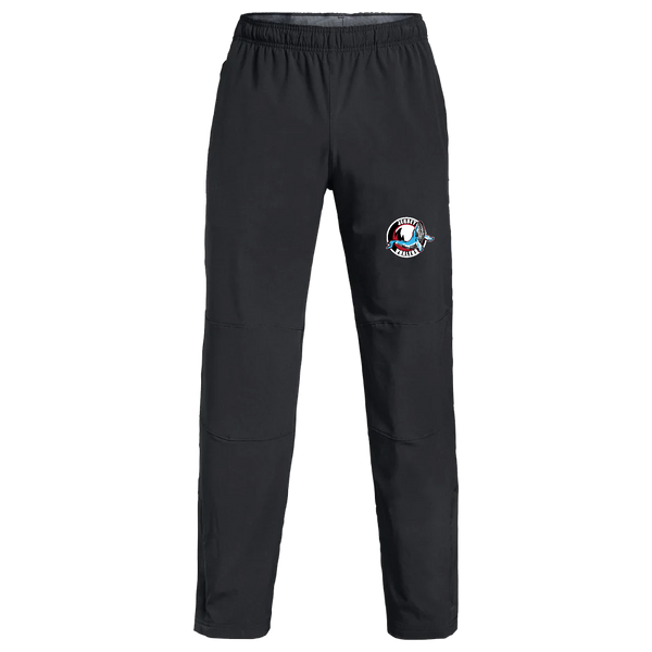 Adult Breakaway Lightweight Warm Up Pants (Jersey Shore Whalers)