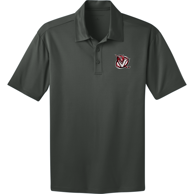 Venom Hockey Club Adult Silk Touch Performance Polo