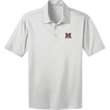 Jr. Mounties Adult Silk Touch Performance Polo