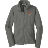 SOMD Lady Sabres Ladies Value Fleece Jacket