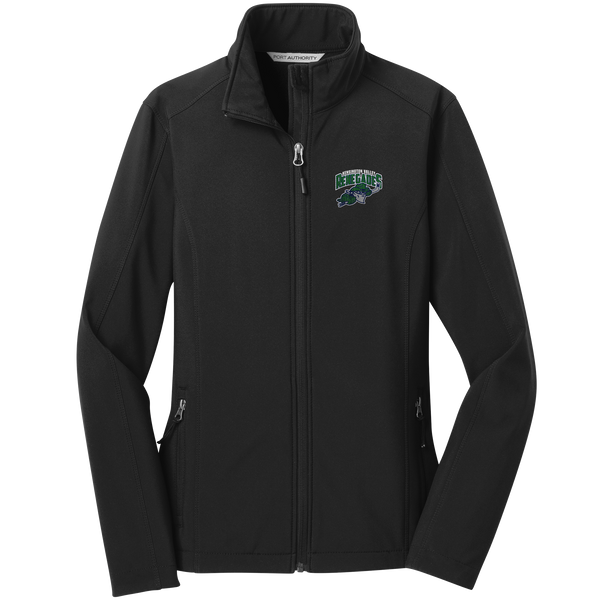 Kensington Valley Renegades Ladies Core Soft Shell Jacket