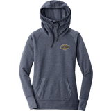 Skylands Kings New Era Ladies Tri-Blend Fleece Pullover Hoodie
