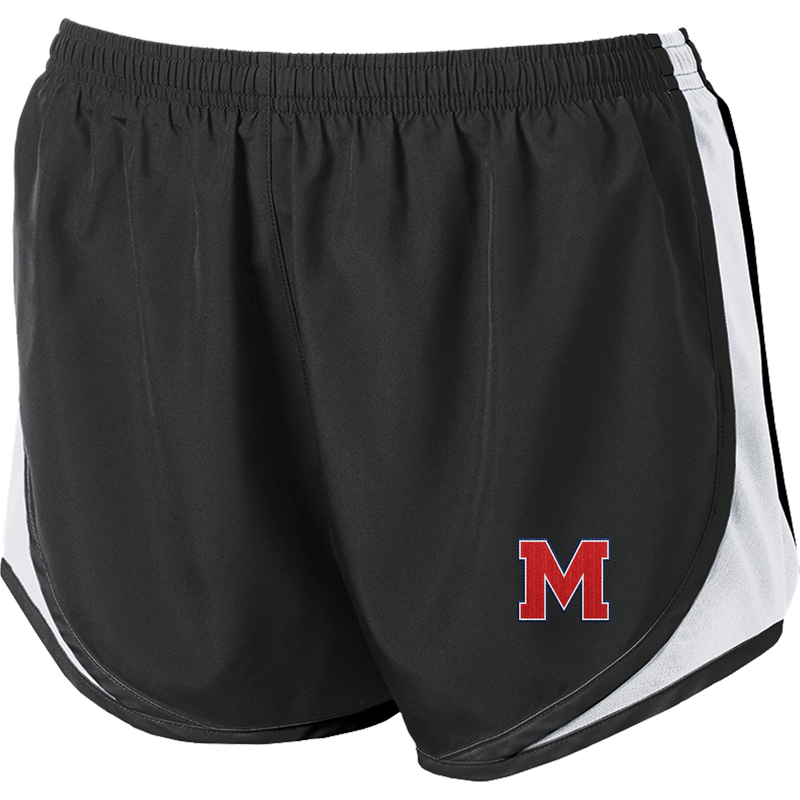 Mount St. Charles Ladies Cadence Short