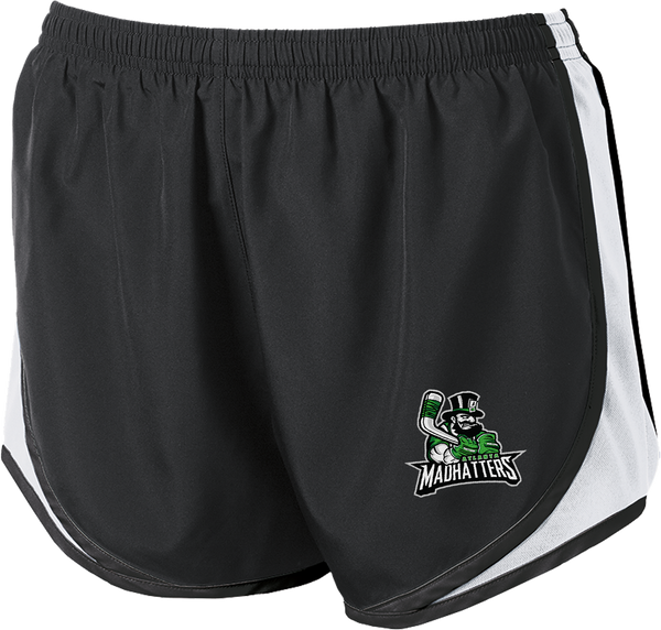 Atlanta Madhatters Ladies Cadence Short