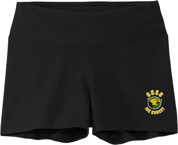 Chester County Ladies Interval 3 Inch Short