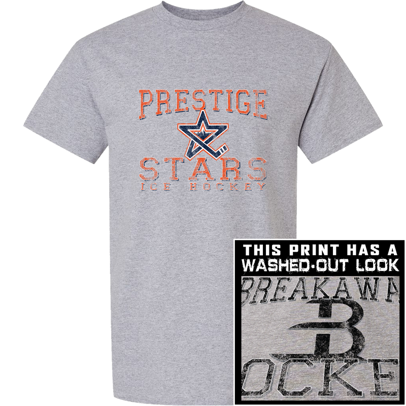 Prestige Stars Youth Short Sleeve T-Shirt