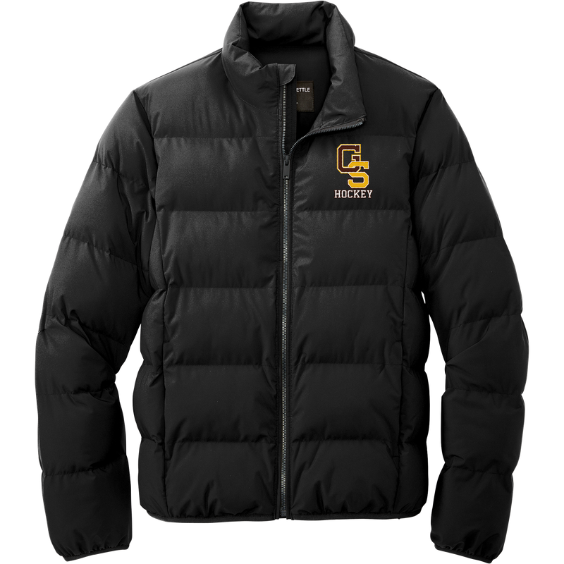 Greensburg Salem Mercer+Mettle Puffy Jacket