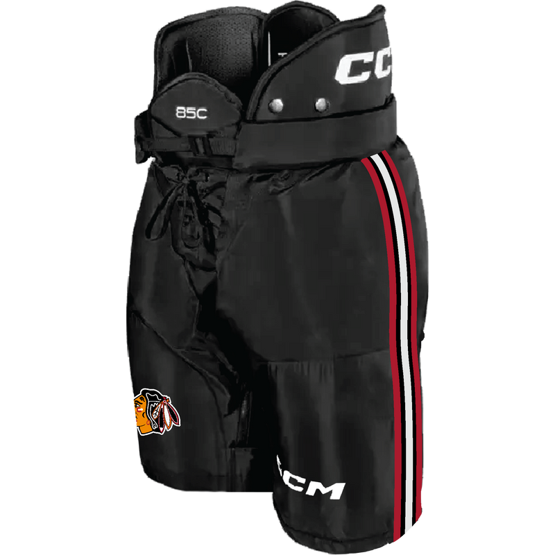 Mercer Tier 1 CCM 85C Youth Custom Pants