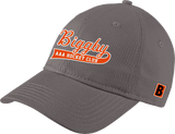 Biggby Coffee AAA New Era Adjustable Unstructured Cap