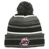 Metro Jets New Era Sideline Beanie