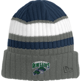 Kensington Valley Renegades New Era Ribbed Tailgate Beanie