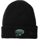 Kensington Valley Renegades New Era Speckled Beanie