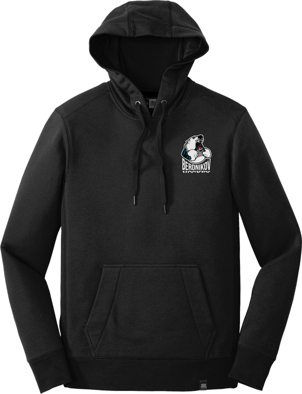 Berdnikov Bears New Era French Terry Pullover Hoodie