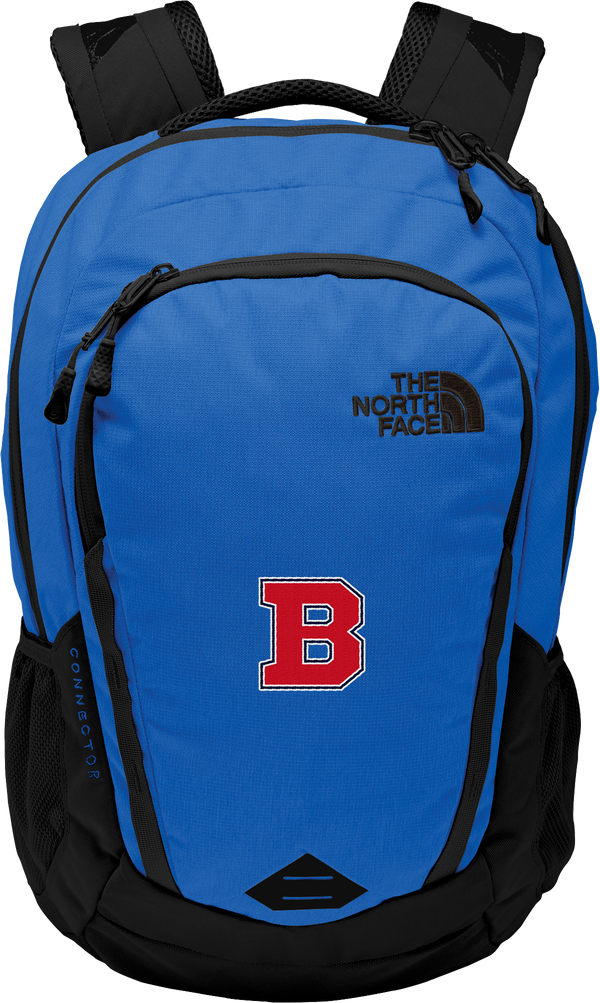 CT Bobcats The North Face Connector Backpack