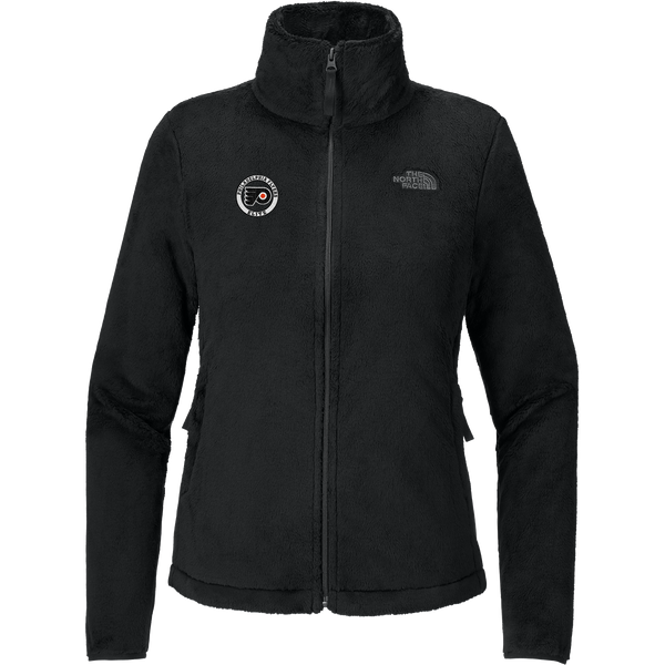 Philadelphia Flyers Elite The North Face Women's Osito Fleece Jacket