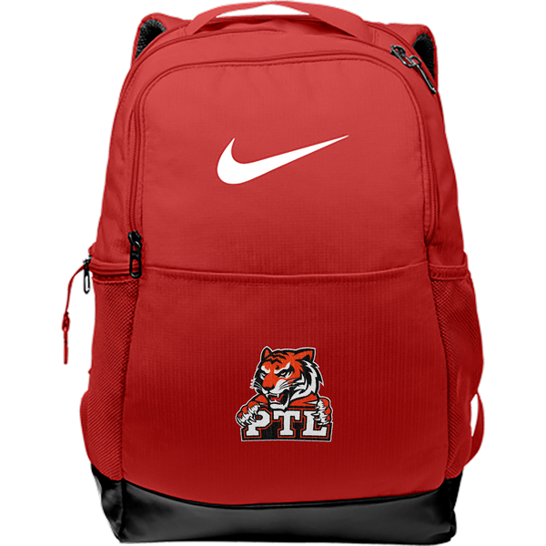 Princeton Tiger Lilies Nike Brasilia Medium Backpack