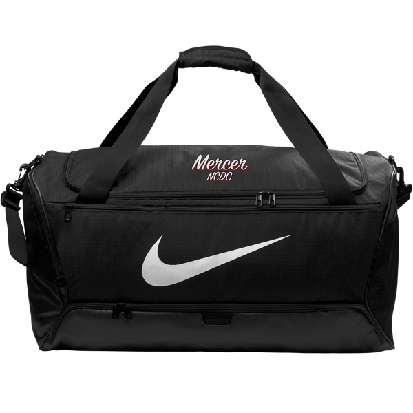Mercer NCDC Nike Brasilia Large Duffel
