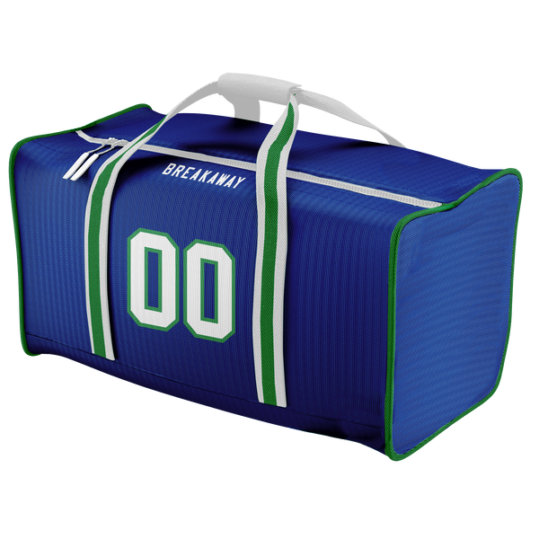 NYC Hockey Club Equipment Bag