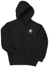 Upland Soccer Youth EcoSmart Pullover Hooded Sweatshirt