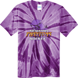 Youngstown Phantoms Youth Tie-Dye Tee