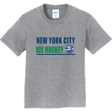 NYC Hockey Club Youth Fan Favorite Tee