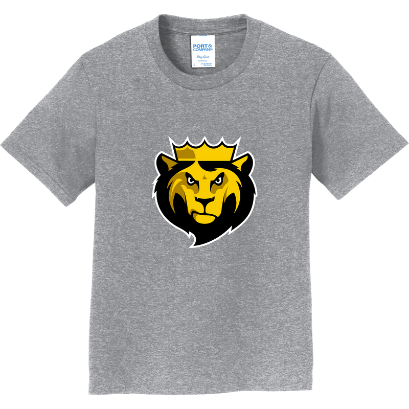 King's College Youth Fan Favorite Tee
