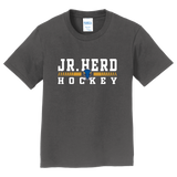 Jr. Herd Youth Fan Favorite Tee