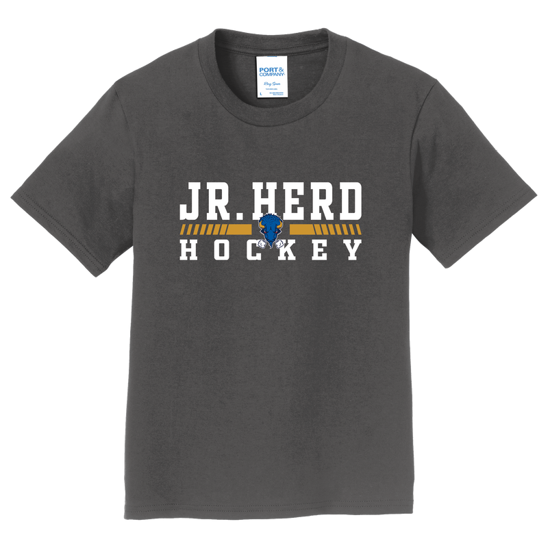 Jr. Herd Youth Fan Favorite Tee