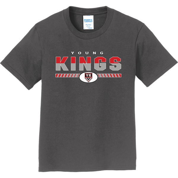 Young Kings Youth Fan Favorite Tee