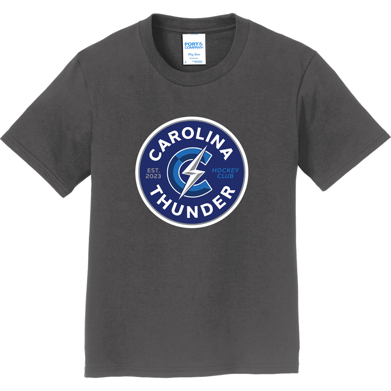 Carolina Thunder Youth Fan Favorite Tee